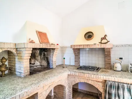 Torretta, Appartement 4 personnes à Città Sant'Angelo - Photo 7