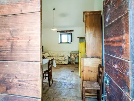 Torretta, Appartement 4 personnes à Città Sant'Angelo - Photo 8