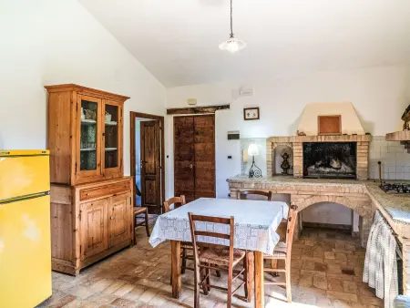 Torretta, Appartement 4 personnes à Città Sant'Angelo - Photo 9