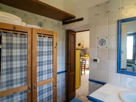 Torretta, Appartement 4 personnes à Città Sant'Angelo - Photo 10