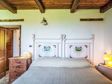 Torretta, Appartement 4 personnes à Città Sant'Angelo - Photo 11