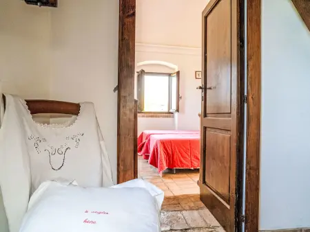 Torretta, Appartement 4 personnes à Città Sant'Angelo - Photo 13