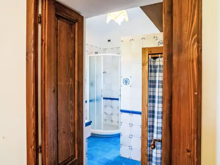 Torretta, Appartement 4 personnes à Città Sant'Angelo - Photo 15