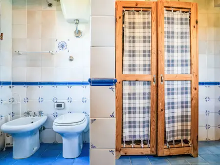 Torretta, Appartement 4 personnes à Città Sant'Angelo - Photo 18