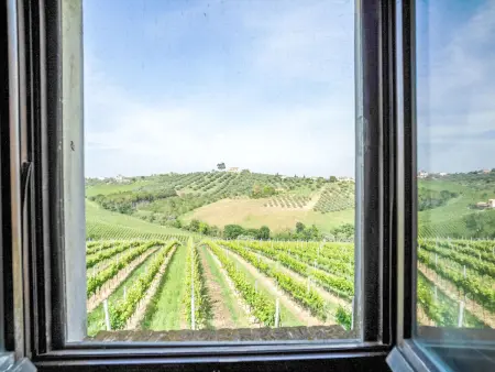 Torretta, Appartement 4 personnes à Città Sant'Angelo - Photo 20