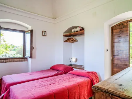 Torretta, Appartement 4 personnes à Città Sant'Angelo - Photo 21