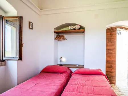 Torretta, Appartement 4 personnes à Città Sant'Angelo - Photo 22