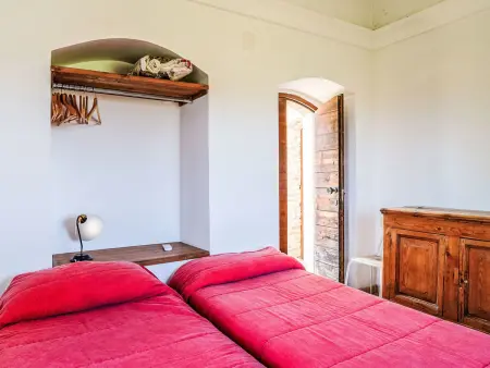 Torretta, Appartement 4 personnes à Città Sant'Angelo - Photo 23