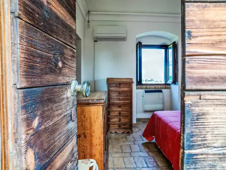 Torretta, Appartement 4 personnes à Città Sant'Angelo - Photo 25