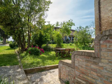Torretta, Appartement 4 personnes à Città Sant'Angelo - Photo 29