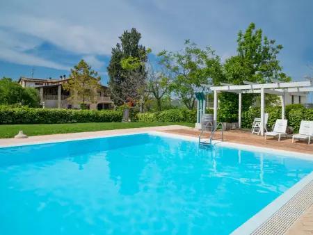 Torretta, Appartement 4 personnes à Città Sant'Angelo - Photo 39