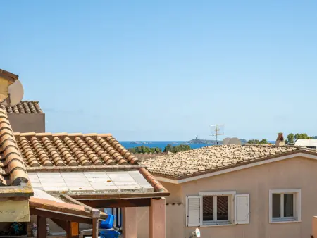 Appartamento Sala, Appartement 4 personnes à Villasimius - Photo 1
