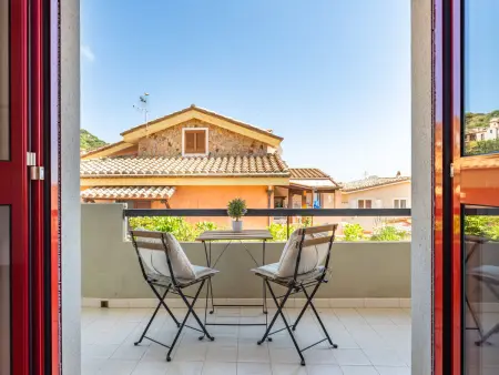Appartamento Sala, Appartement 4 personnes à Villasimius - Photo 2