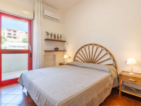 Appartamento Sala, Appartement 4 personnes à Villasimius - Photo 3