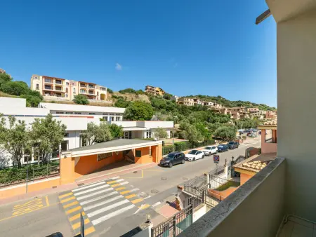 Appartamento Sala, Appartement 4 personnes à Villasimius - Photo 4