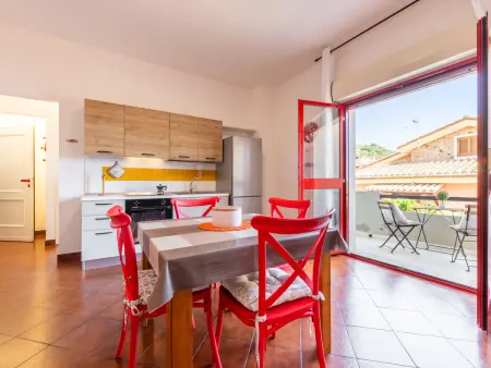 Appartamento Sala, Appartement 4 personnes à Villasimius - Photo 5