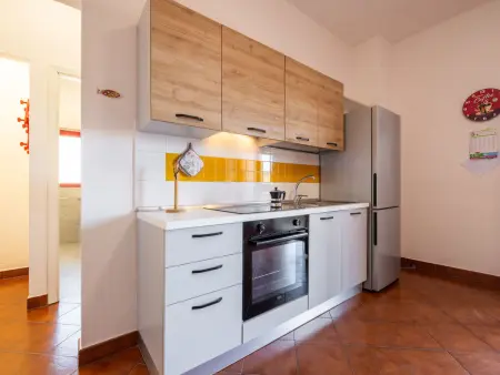 Appartamento Sala, Appartement 4 personnes à Villasimius - Photo 7