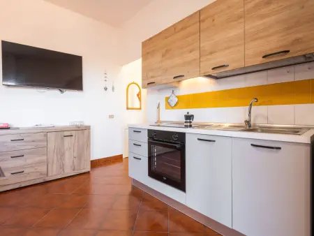 Appartamento Sala, Appartement 4 personnes à Villasimius - Photo 8