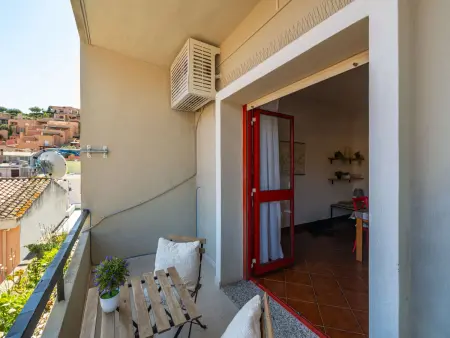 Appartamento Sala, Appartement 4 personnes à Villasimius - Photo 12