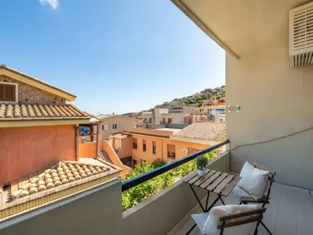 Appartamento Sala, Appartement 4 personnes à Villasimius - Photo 13
