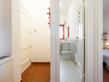Appartamento Sala, Appartement 4 personnes à Villasimius - Photo 14
