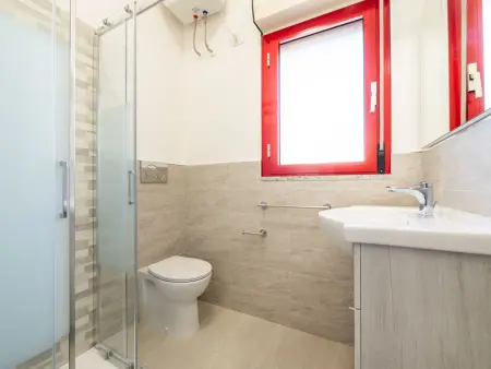 Appartamento Sala, Appartement 4 personnes à Villasimius - Photo 15