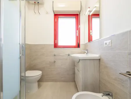 Appartamento Sala, Appartement 4 personnes à Villasimius - Photo 16