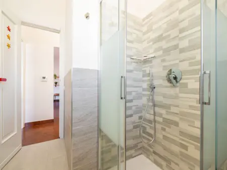 Appartamento Sala, Appartement 4 personnes à Villasimius - Photo 17
