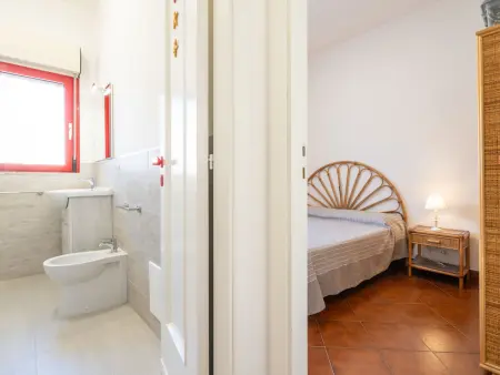 Appartamento Sala, Appartement 4 personnes à Villasimius - Photo 18