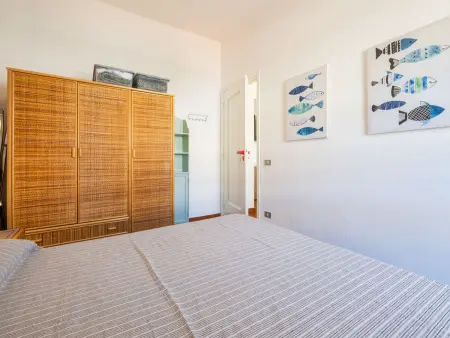 Appartamento Sala, Appartement 4 personnes à Villasimius - Photo 19