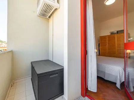 Appartamento Sala, Appartement 4 personnes à Villasimius - Photo 21