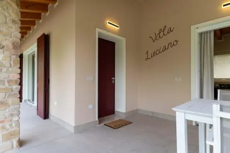 Villa Luciano, Villa près du Lac Idro avec vue montagne - Photo 6