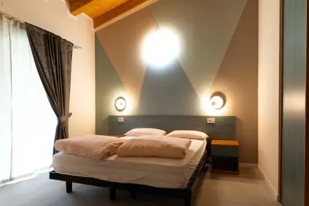 Villa Luciano, Villa près du Lac Idro avec vue montagne - Photo 13