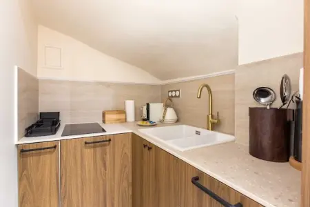 ES-7-RECULETTES-5, Résidence Port-Royal - Appartement moderne-1BR- 4P - Photo 2