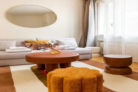 ES-7-RECULETTES-5, Résidence Port-Royal - Appartement moderne-1BR- 4P - Photo 8
