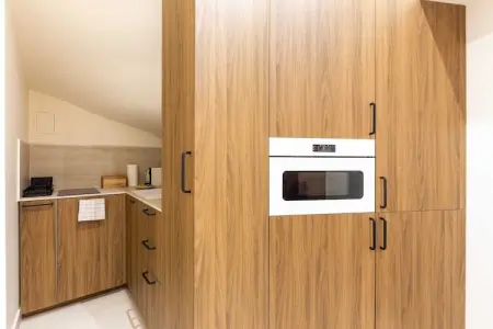 ES-7-RECULETTES-5, Résidence Port-Royal - Appartement moderne-1BR- 4P - Photo 9