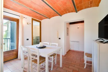 Tuscan Hillsides, Appartement à Lamporecchio près de Vinci - Photo 2