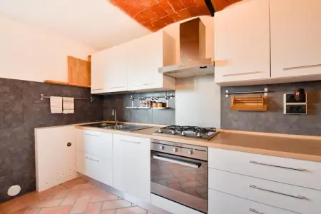 Tuscan Hillsides, Appartement à Lamporecchio près de Vinci - Photo 3