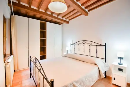 Tuscan Hillsides, Appartement à Lamporecchio près de Vinci - Photo 4