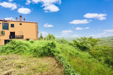 Tuscan Hillsides, Appartement à Lamporecchio près de Vinci - Photo 6