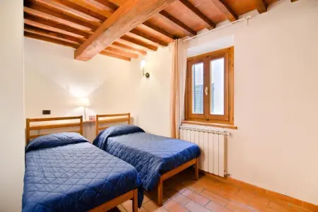 Tuscan Hillsides, Appartement à Lamporecchio près de Vinci - Photo 7