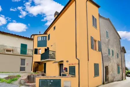 Tuscan Hillsides, Appartement à Lamporecchio près de Vinci - Photo 8