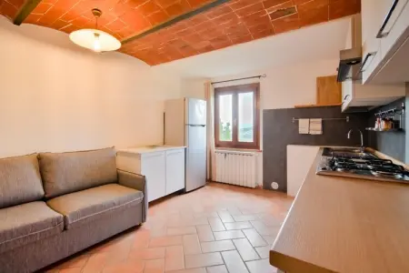 Tuscan Hillsides, Appartement à Lamporecchio près de Vinci - Photo 9