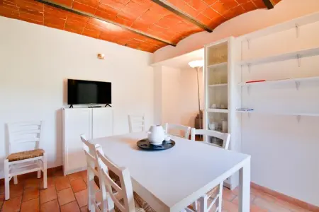 Tuscan Hillsides, Appartement à Lamporecchio près de Vinci - Photo 13