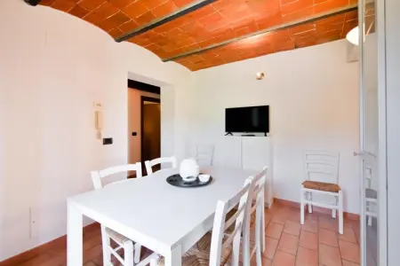 Tuscan Hillsides, Appartement à Lamporecchio près de Vinci - Photo 14