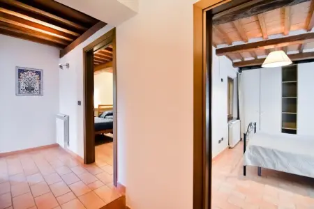 Tuscan Hillsides, Appartement à Lamporecchio près de Vinci - Photo 16