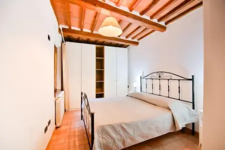 Tuscan Hillsides, Appartement à Lamporecchio près de Vinci - Photo 17