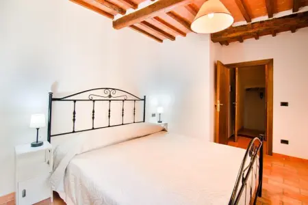 Tuscan Hillsides, Appartement à Lamporecchio près de Vinci - Photo 18
