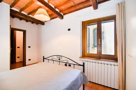Tuscan Hillsides, Appartement à Lamporecchio près de Vinci - Photo 19