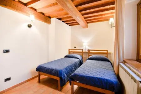 Tuscan Hillsides, Appartement à Lamporecchio près de Vinci - Photo 20